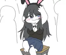 꼴리면 작가님이 딴거 열심히 그리신다는 manga