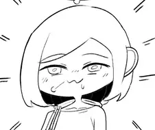 ㅇㅎ) 남사친에게 허물을 받은 만화.manhwa