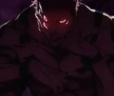 주술회전 애니화된 스쿠나햄 특징