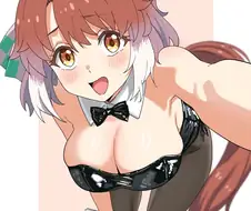 말딸) 이게 말딸이야 소딸이야?