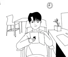 자취요리 꿈과 현실.manhwa
