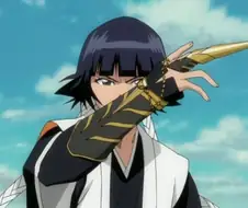 블리치)생각보도 소녀감성 충만한 사신