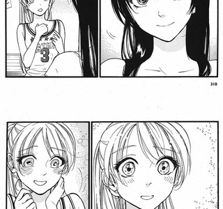 ㅎㅂ주의) 팬티바람으로 누워있는 동생에게 바지입히는 언니.Manhwa