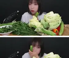 먹방 유튜버 쯔양 먹뱉