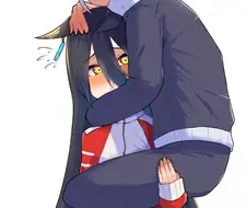 [말딸] 괴력 카페