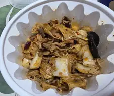 나름 다이어트 식단