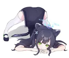 블루아카) 짤녀 귀엽고 꼴리고 섹시하고 결혼하고싶으면 자러간다!!!