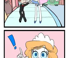 로봇 메이드 만화.manhwa