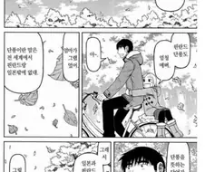 일본엔 그런 문화가 있나 보군요.manga