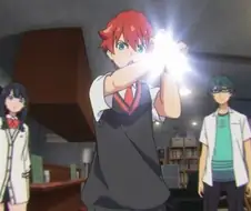 전광초인 그리드맨 x SSSS.그리드맨 - 꿈의 히어로