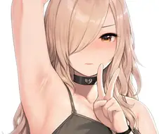 ㅎㅂ) 초전도 겨드랑이