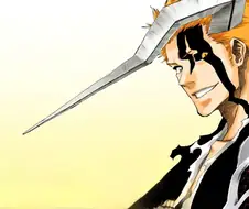 블리치)진짜 존나 쌘게 확실한데