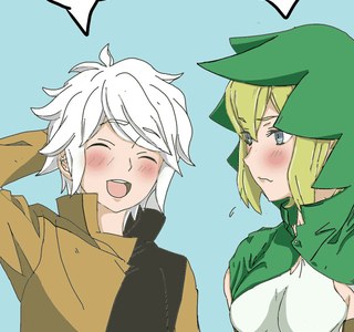 던만추) 거절의 이유