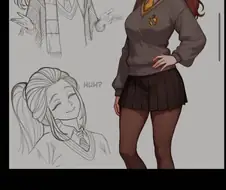 해리포터)보고 현웃 터짐
