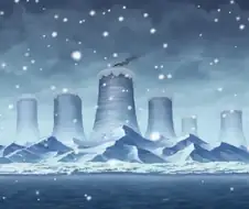 원피스) 토트랜드가 재평가되는건 가맹국들조차 수준이 ㅆ창인게 큼