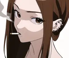 AI에게 타락한 여주를 그리게 해보았다