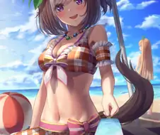 [말딸] 갖은 음해를 당해도 의심의 여지가 없는 진짜 주인공