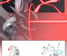 블루아카) 초전자 프로나