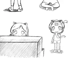 [러브라이브] 붸붸냐냐