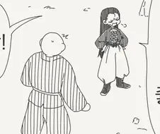 내게 이긴다면 결혼해 주마.manhwa