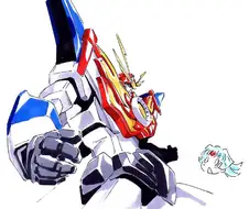 지구용사 선가드