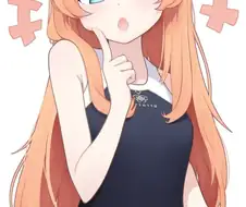 [블루아카] 각오가 부족한 마리.manga