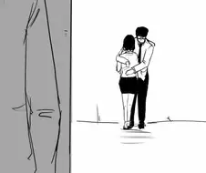 NTR을 하지않는.manhwa