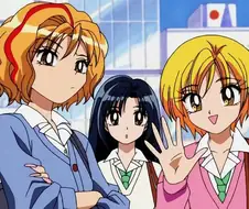 당시에 어떻게 만들어진건지 의문인 갸루 만화.manwha