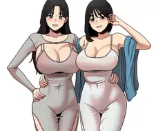 뷰티풀 군바리 미시룩 중대장님.manga