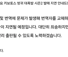 AI 때문에 무책임한 작업물이 증가하긴 하네