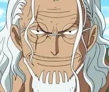 원피스)미호크의 신기한점