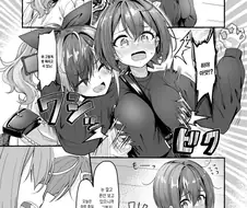 백합러들이 싫어하는 레즈 만화.manwha