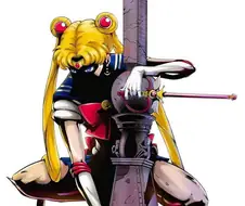 누나가 좋은거 해주는 만화