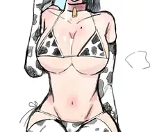 10월 그림, 만화 결산