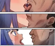 흑인남자가 ntr하는건 인종차별적인 행위라고...!?