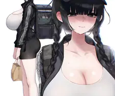 약후) 우버이츠 뛰는 여대생.jpg