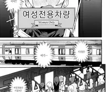 지하철 잘못탄 만화.manga