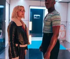 15대 닥터 컴페니언은 역시