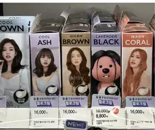 걸그룹 비인기 맴버의 최후