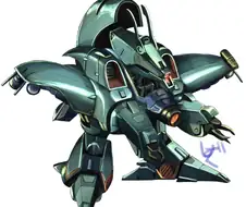 메카닉짤 그리던 사람의 정체