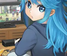 카즈마랑 아쿠아랑 동거하는 만화.manwha