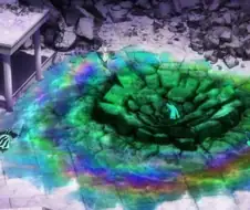 블리치) 천년혈전 애니 이치고 그 장면 유출 ㅋㅋㅋㅋㅋㅋ