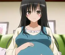 임신한 코테가와