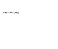 숏폼과 오픈채팅 하나로 묶어놓던 카톡 결국은..