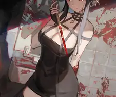 스파이 패밀리) 금일의 픽시브 랭킹 2위의 일하는 요르.manga