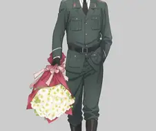 [스파이패밀리]요르의 남동생