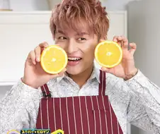 라이더) 바나나!?