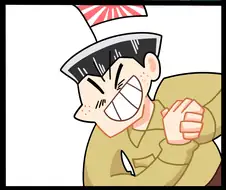 2차 세계대전 태평양 전쟁 요약.manhwa