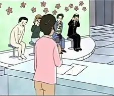 여자 아나운서 엉덩이 인줄 알고 하루종일 찾았는데