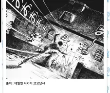 일본에서 뽑은 가장 불쌍한 만화 히로인